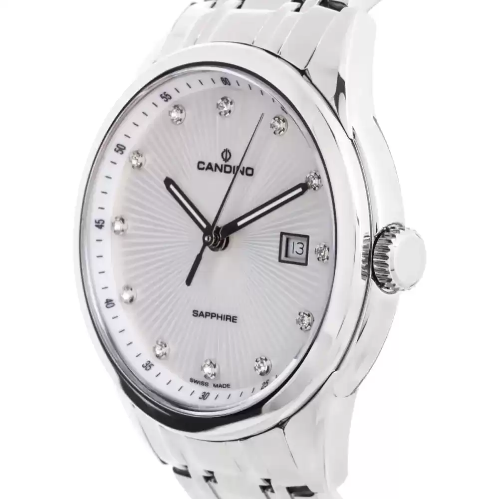 ساعت مچی زنانه کاندینو CANDINO-C4615/3