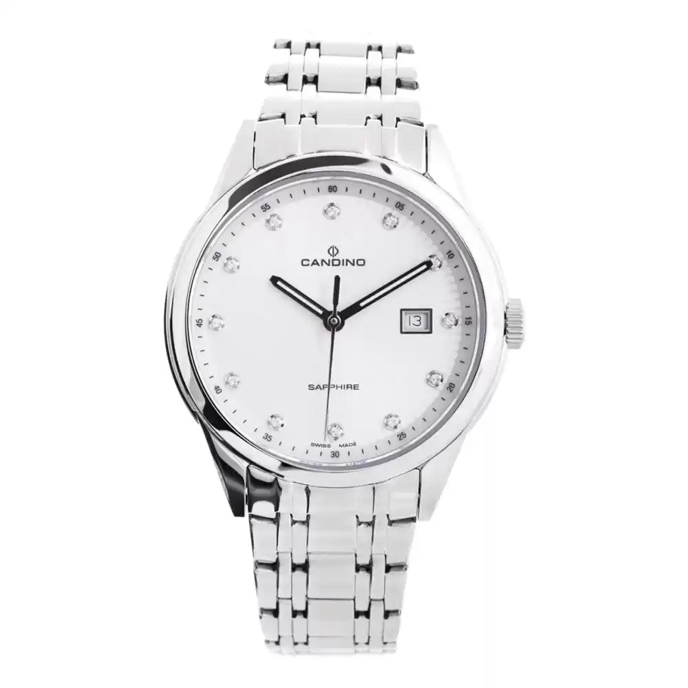 ساعت مچی زنانه کاندینو CANDINO-C4615/3