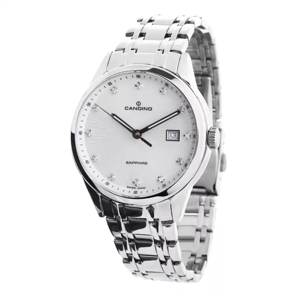 ساعت مچی زنانه کاندینو CANDINO-C4615/3