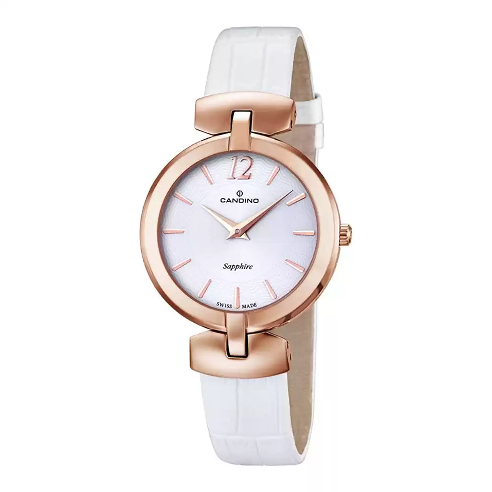 ساعت مچی زنانه کاندینو CANDINO-C4567/1