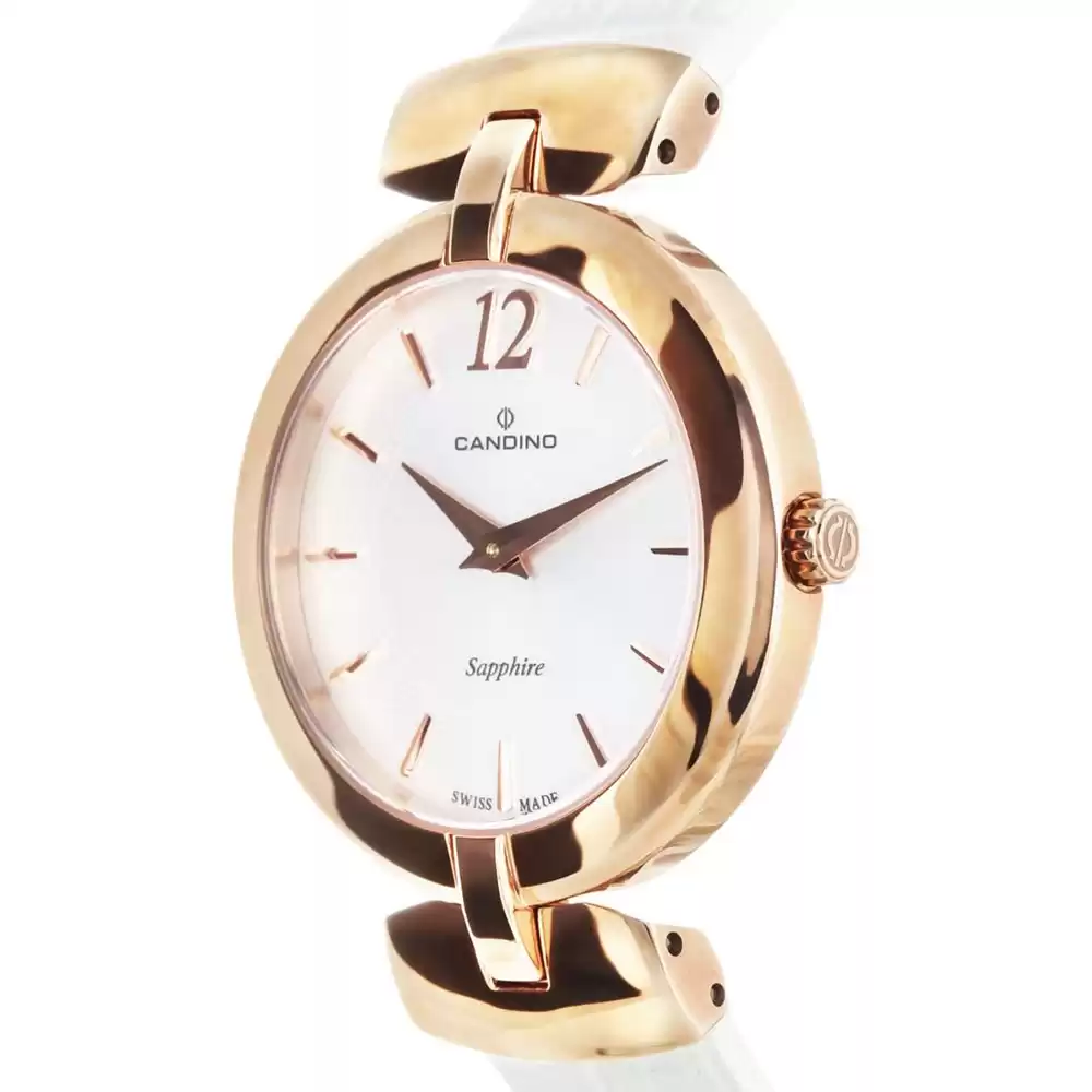 ساعت مچی زنانه کاندینو CANDINO-C4567/1