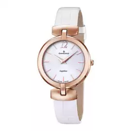 خرید ساعت مچی زنانه کاندینو مدل CANDINO-C4567/1 با بهترین قیمت