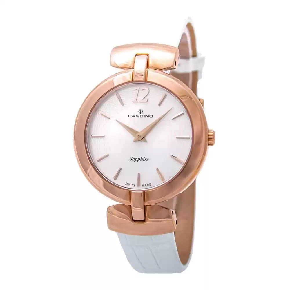 ساعت مچی زنانه کاندینو CANDINO-C4567/1