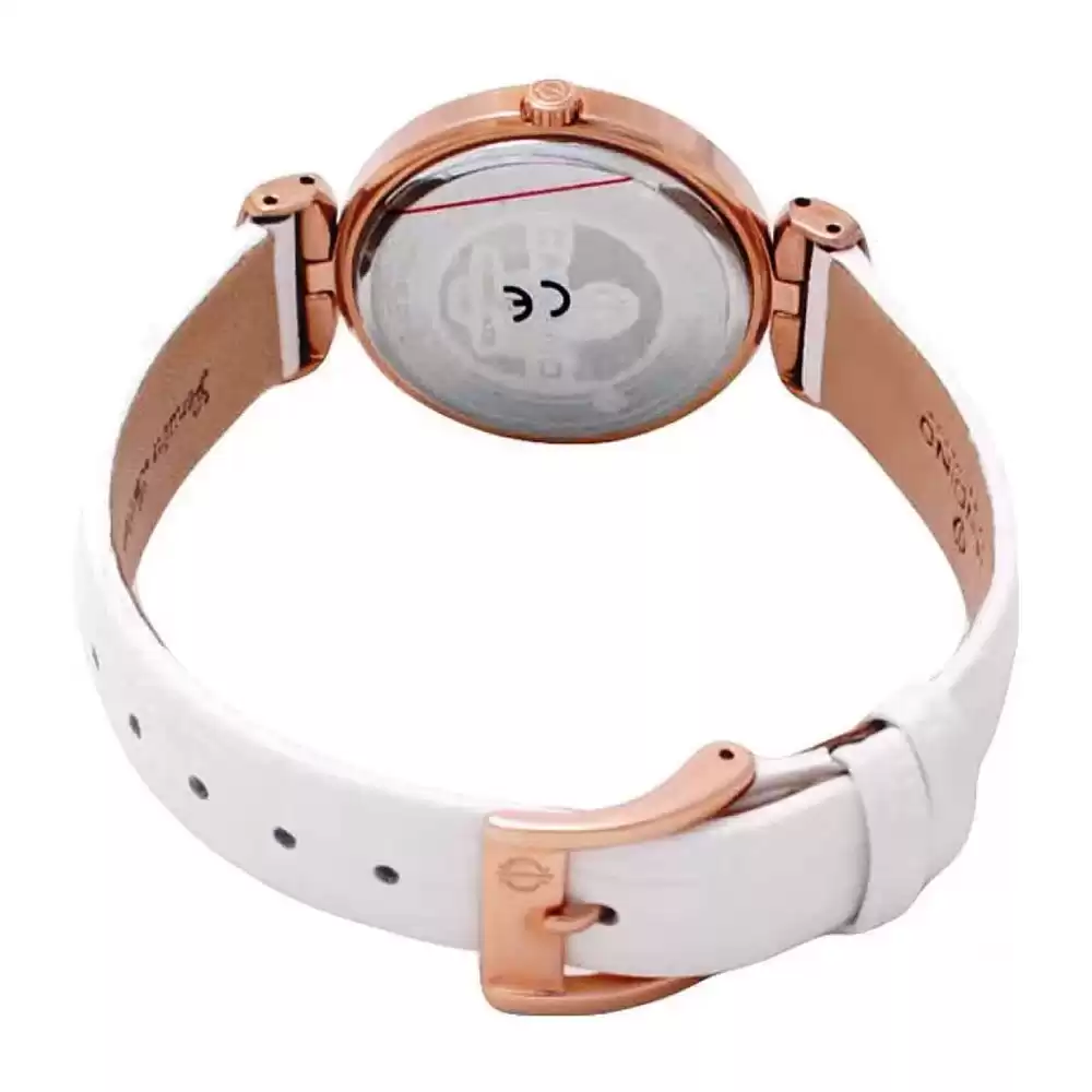 ساعت مچی زنانه کاندینو CANDINO-C4567/1