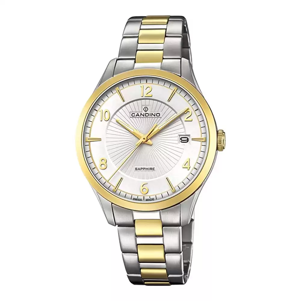 ساعت مچی مردانه کاندینو CANDINO-C4631/1