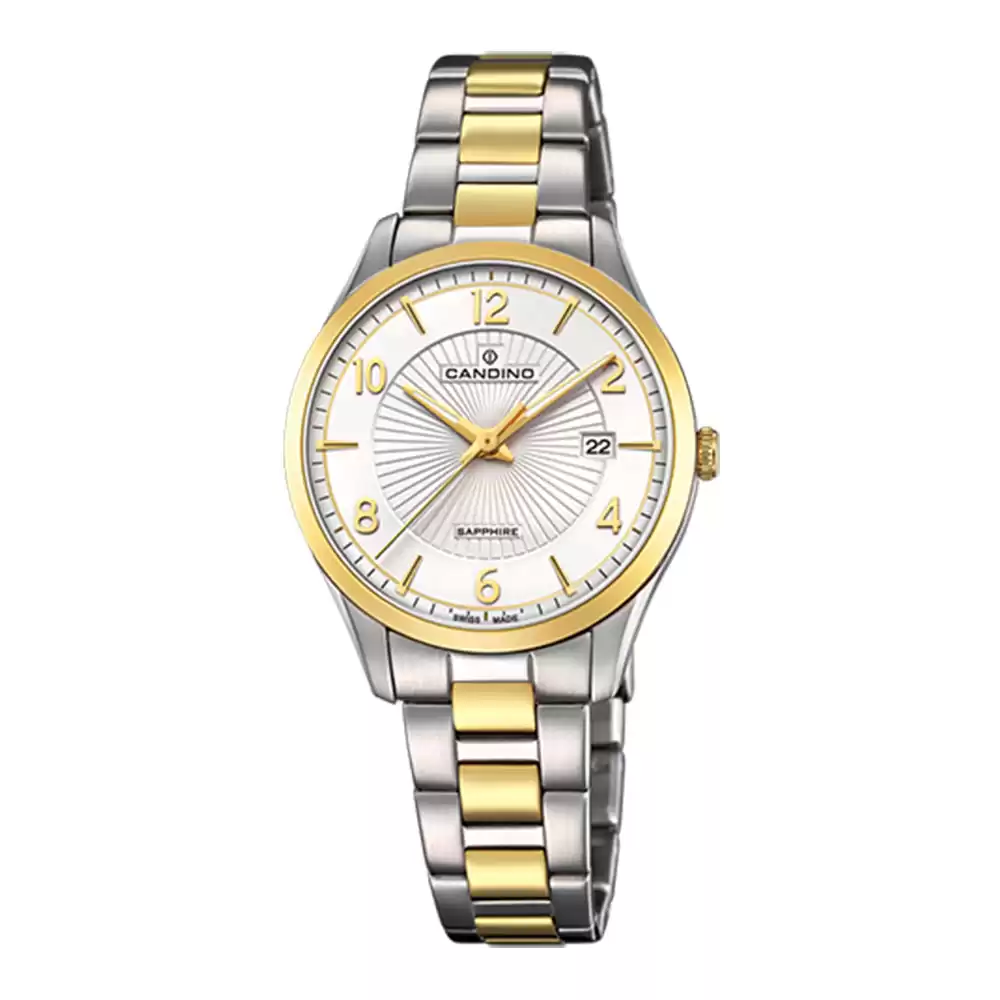 ساعت مچی زنانه کاندینو CANDINO-C4632/1