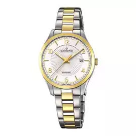 خرید ساعت مچی زنانه کاندینو مدل CANDINO-C4632/1 با بهترین قیمت