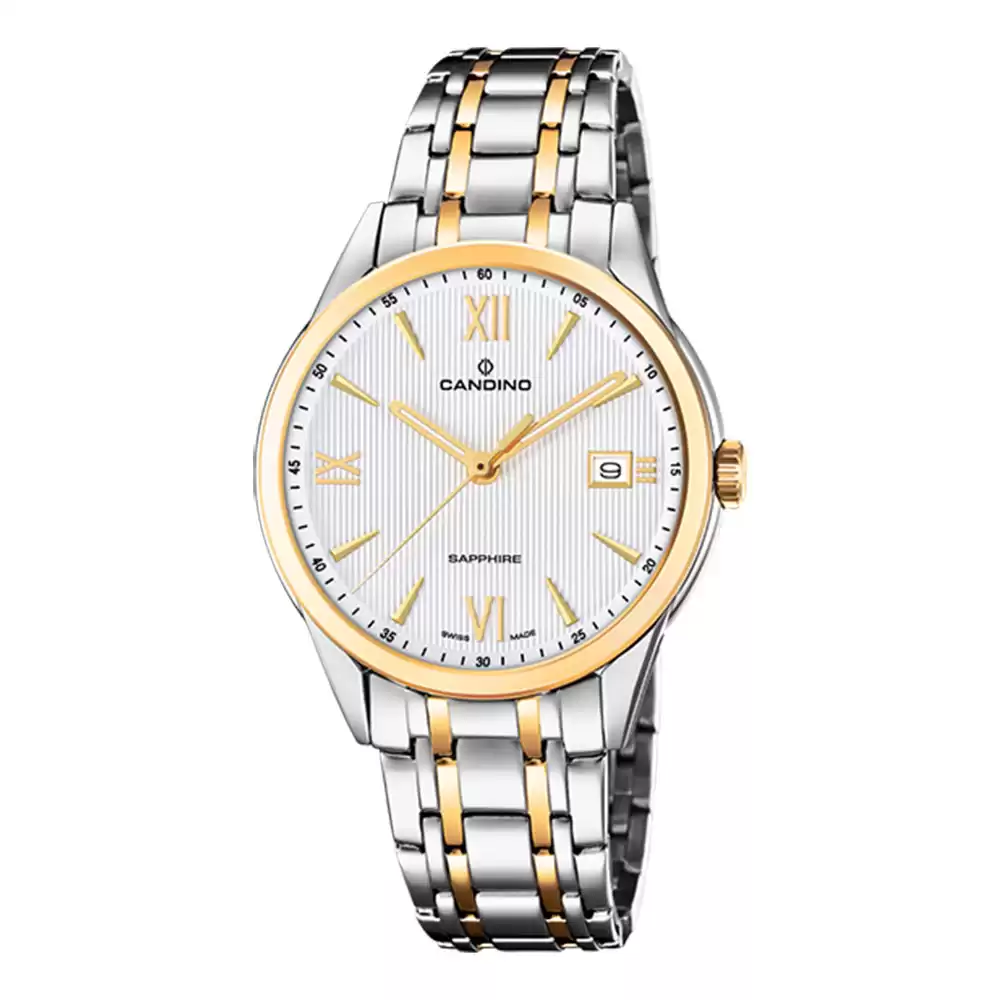 ساعت مچی مردانه کاندینو CANDINO-C4694/1