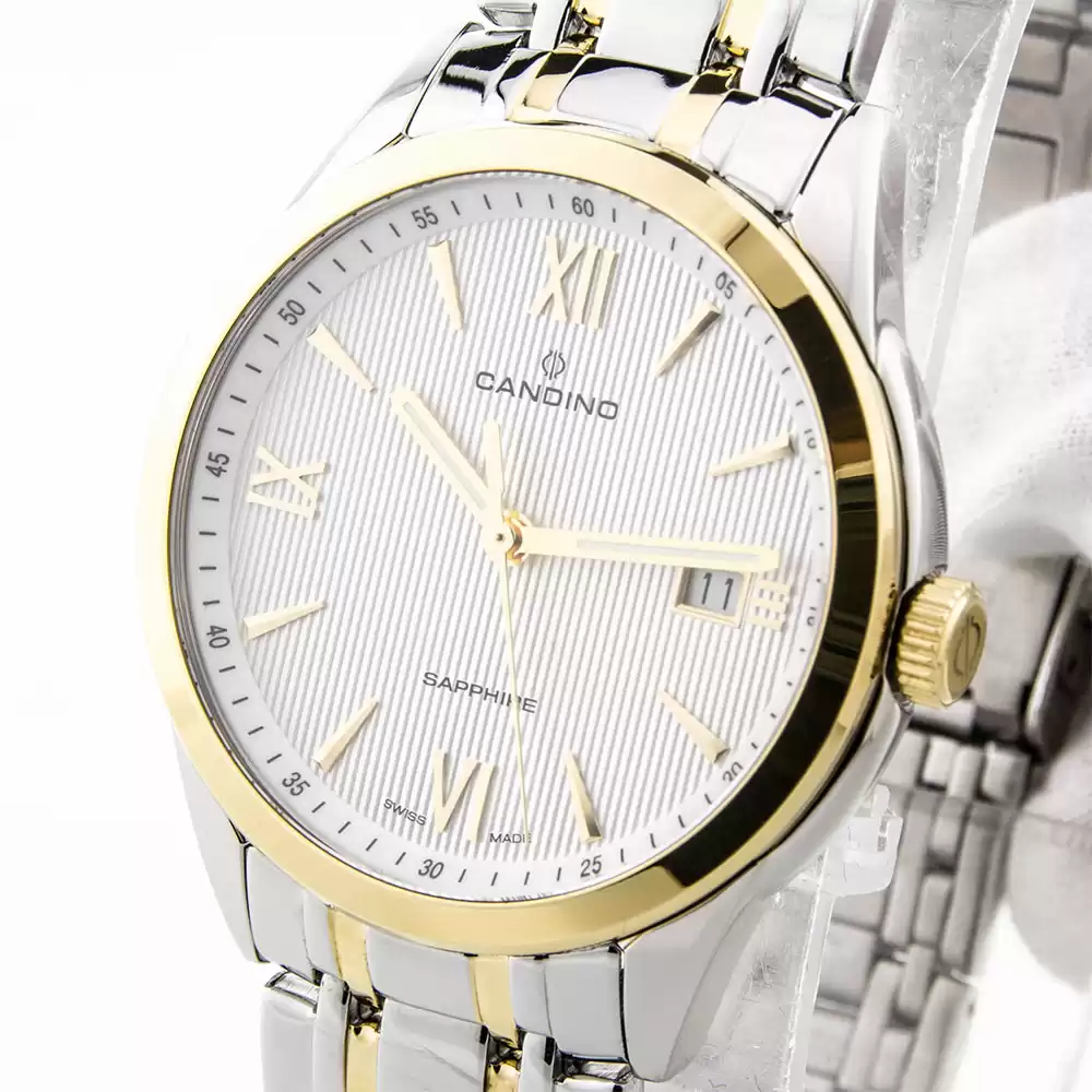 ساعت مچی مردانه کاندینو CANDINO-C4694/1