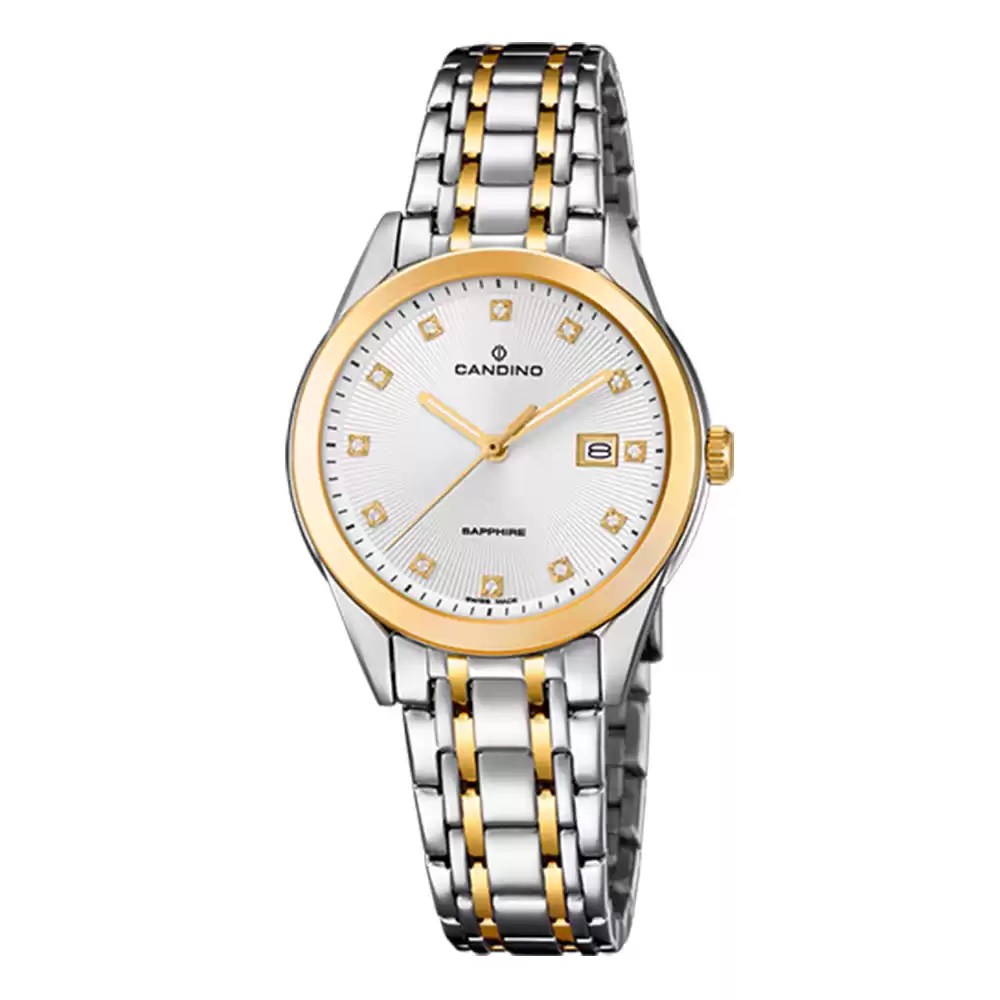ساعت مچی زنانه کاندینو CANDINO-C4695/1
