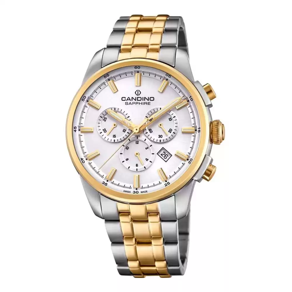 ساعت مچی مردانه کاندینو CANDINO-C4699/1