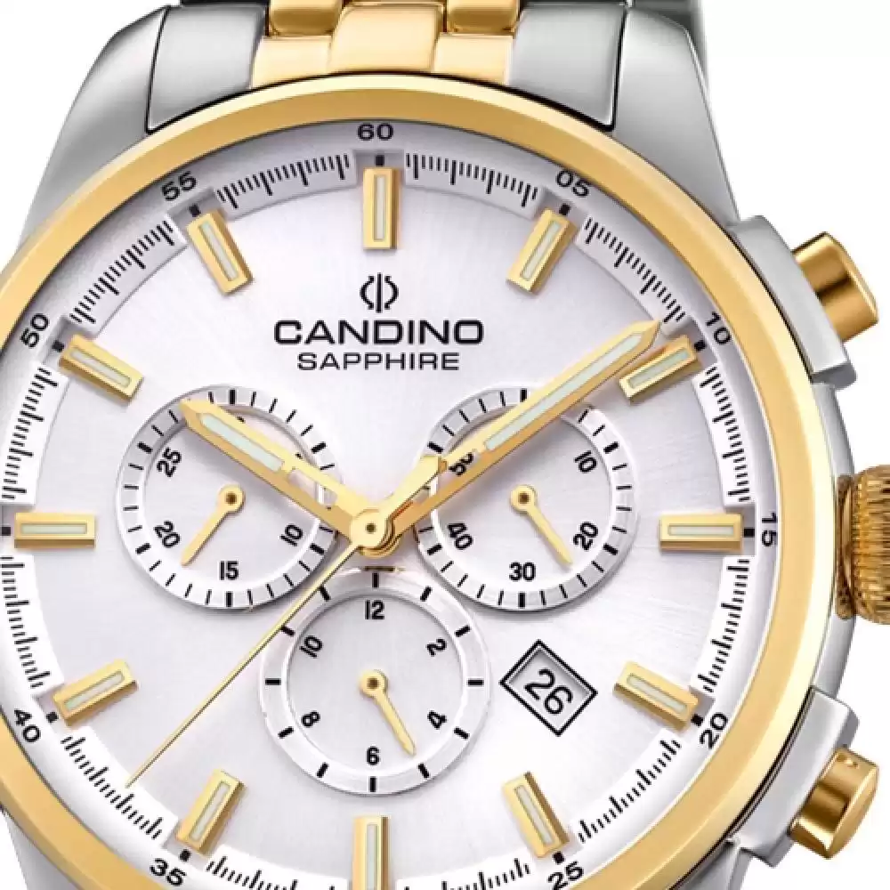 ساعت مچی مردانه کاندینو CANDINO-C4699/1