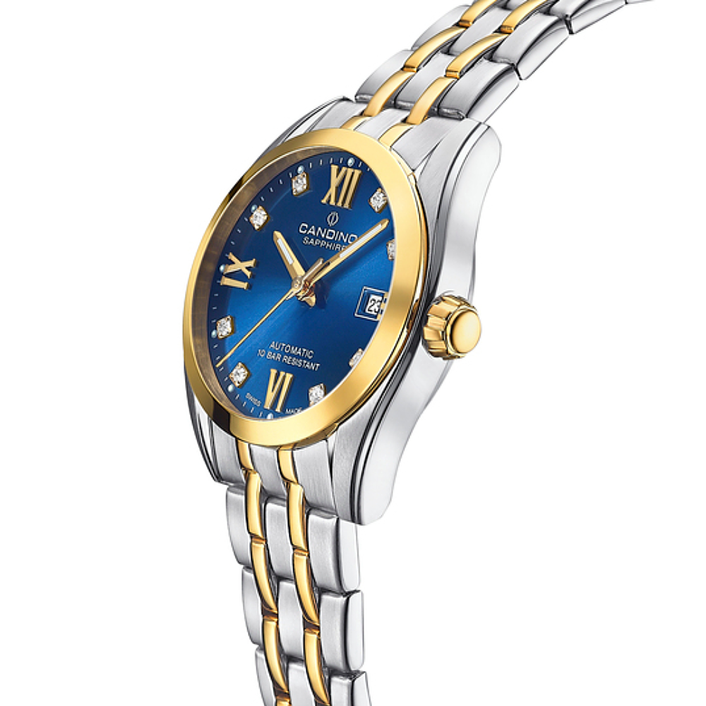 ساعت مچی کاندینو زنانه CANDINO C4704/B