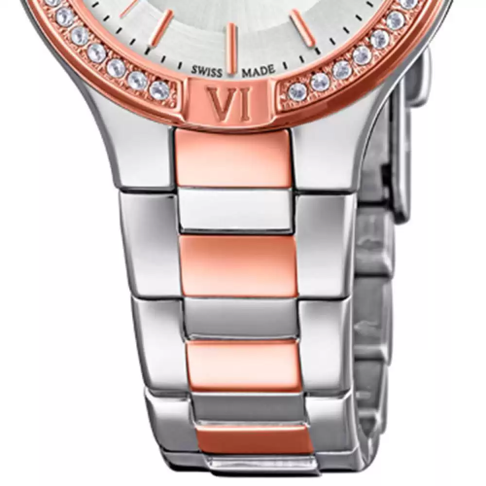 ساعت مچی زنانه کاندینو CANDINO-C4628/1