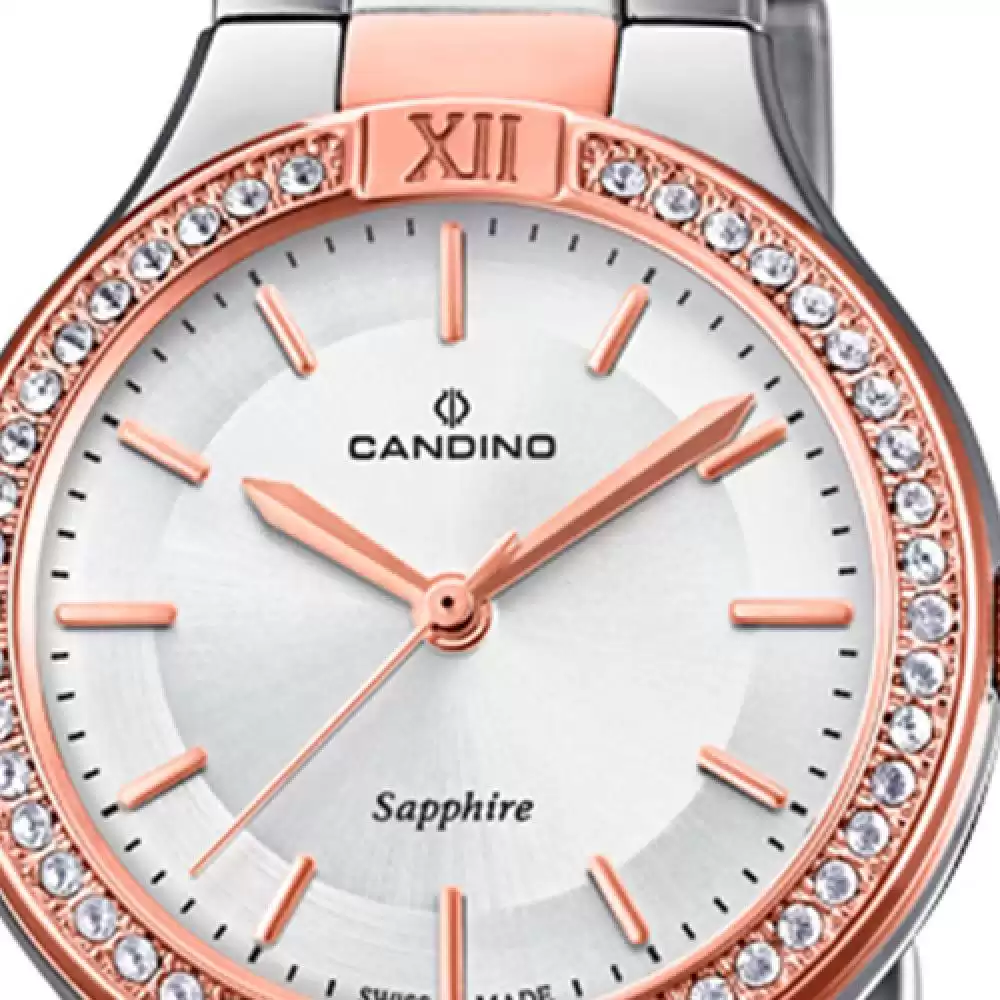 ساعت مچی زنانه کاندینو CANDINO-C4628/1