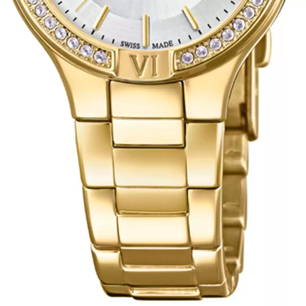 ساعت مچی زنانه کاندینو CANDINO-C4629/1