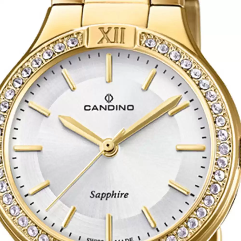 ساعت مچی زنانه کاندینو CANDINO-C4629/1