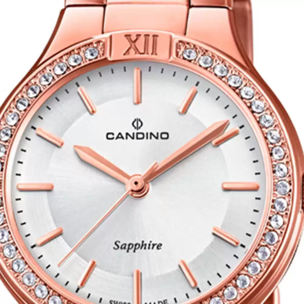 ساعت مچی زنانه کاندینو CANDINO-C4630/1