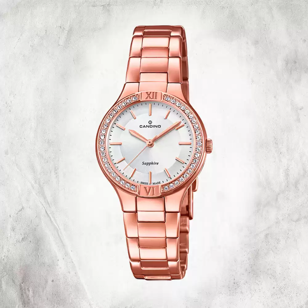 ساعت مچی زنانه کاندینو CANDINO-C4630/1