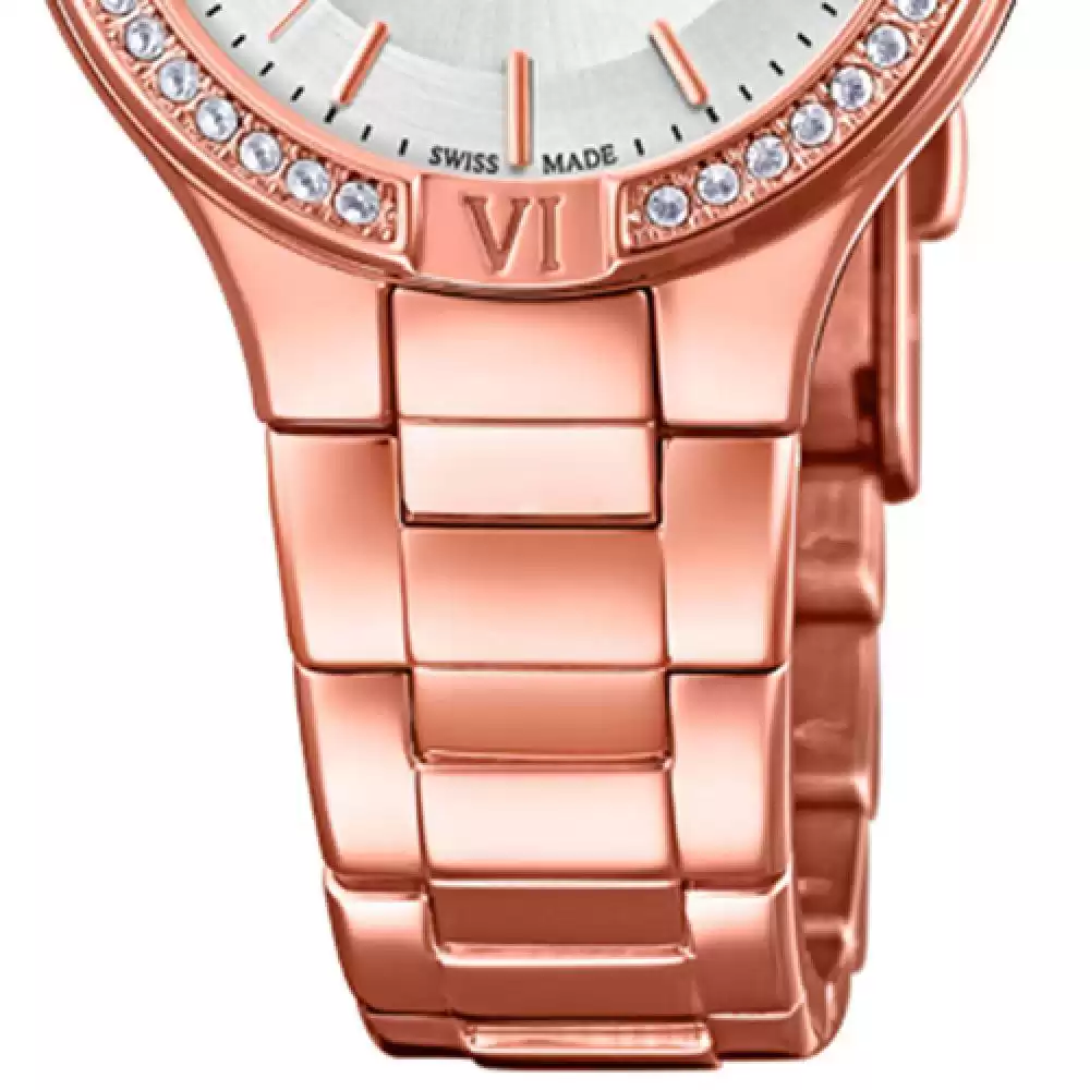 ساعت مچی زنانه کاندینو CANDINO-C4630/1