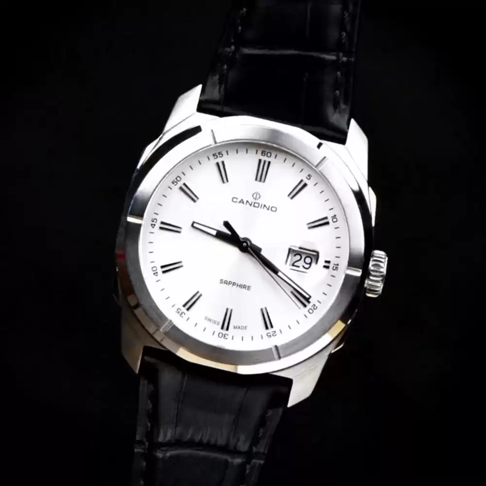 ساعت مچی مردانه کاندینو CANDINO-C4586/1