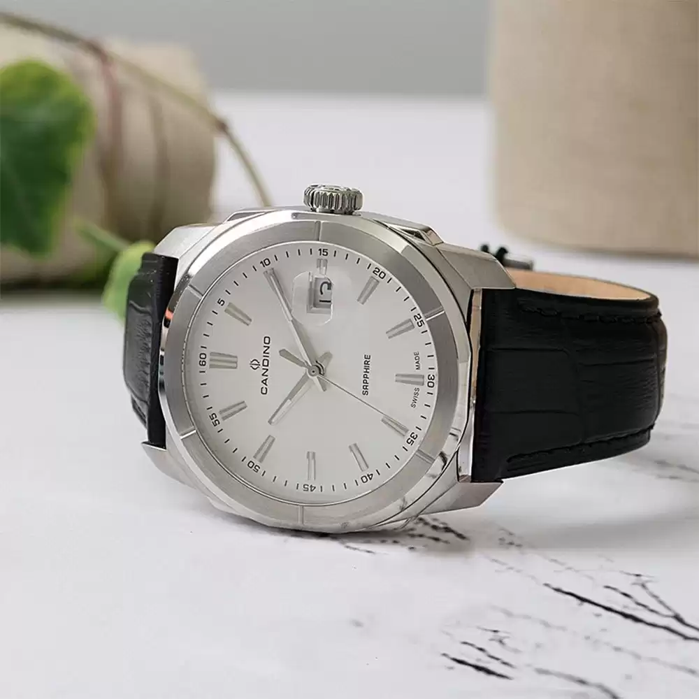 ساعت مچی مردانه کاندینو CANDINO-C4586/1
