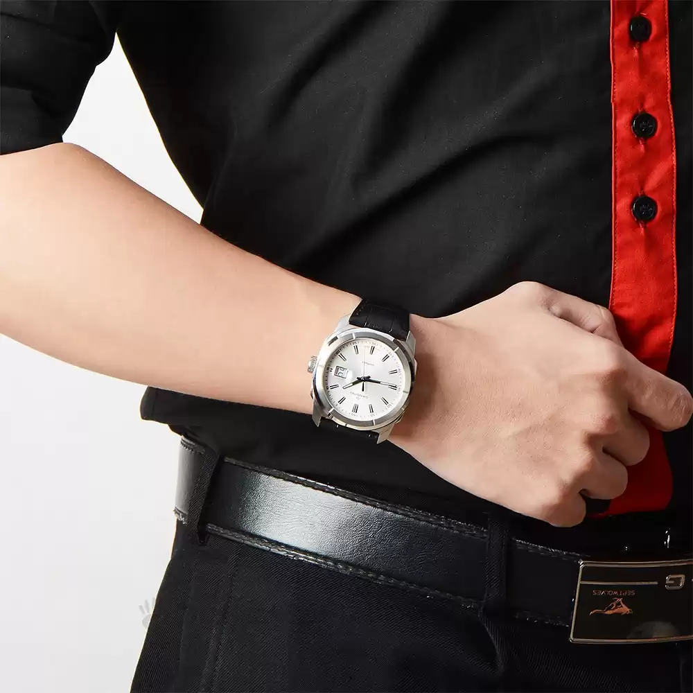 ساعت مچی مردانه کاندینو CANDINO-C4586/1