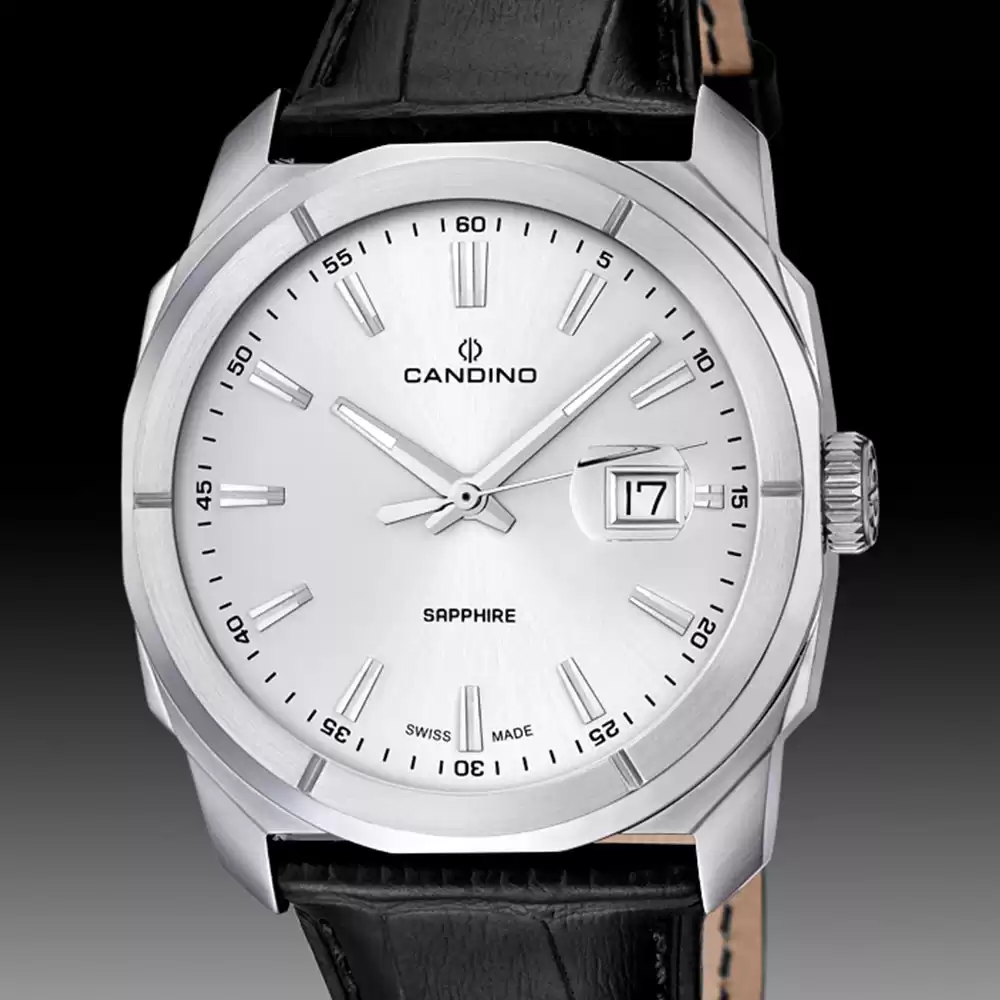 ساعت مچی مردانه کاندینو CANDINO-C4586/1