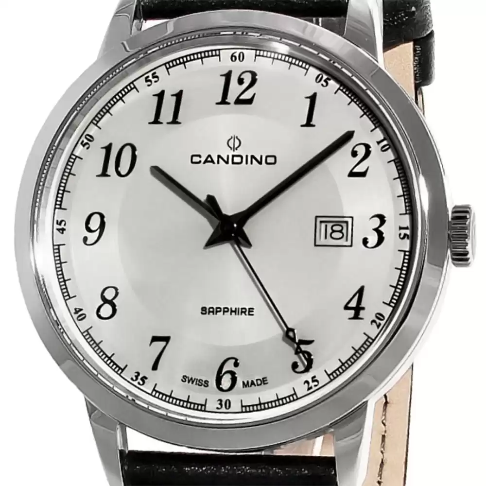ساعت مچی مردانه کاندینو CANDINO-C4618/1