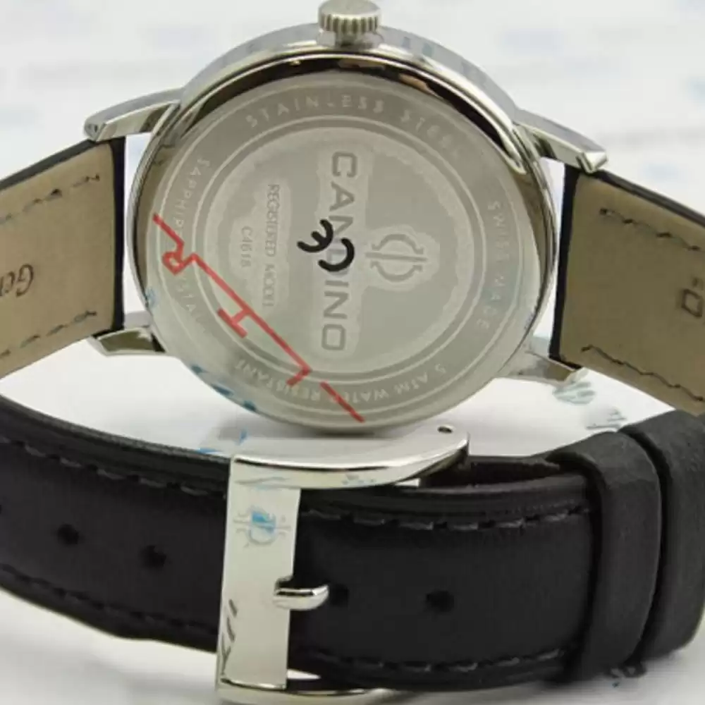 ساعت مچی مردانه کاندینو CANDINO-C4618/1