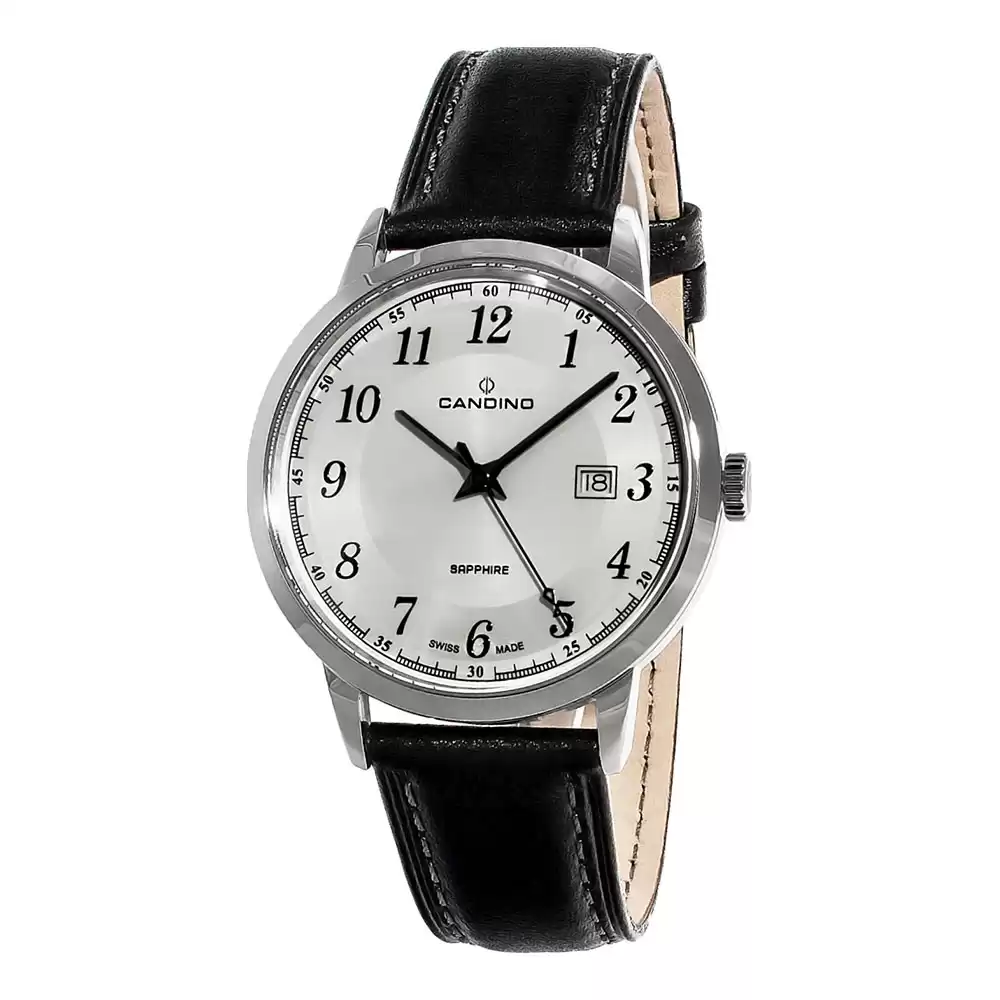 ساعت مچی مردانه کاندینو CANDINO-C4618/1