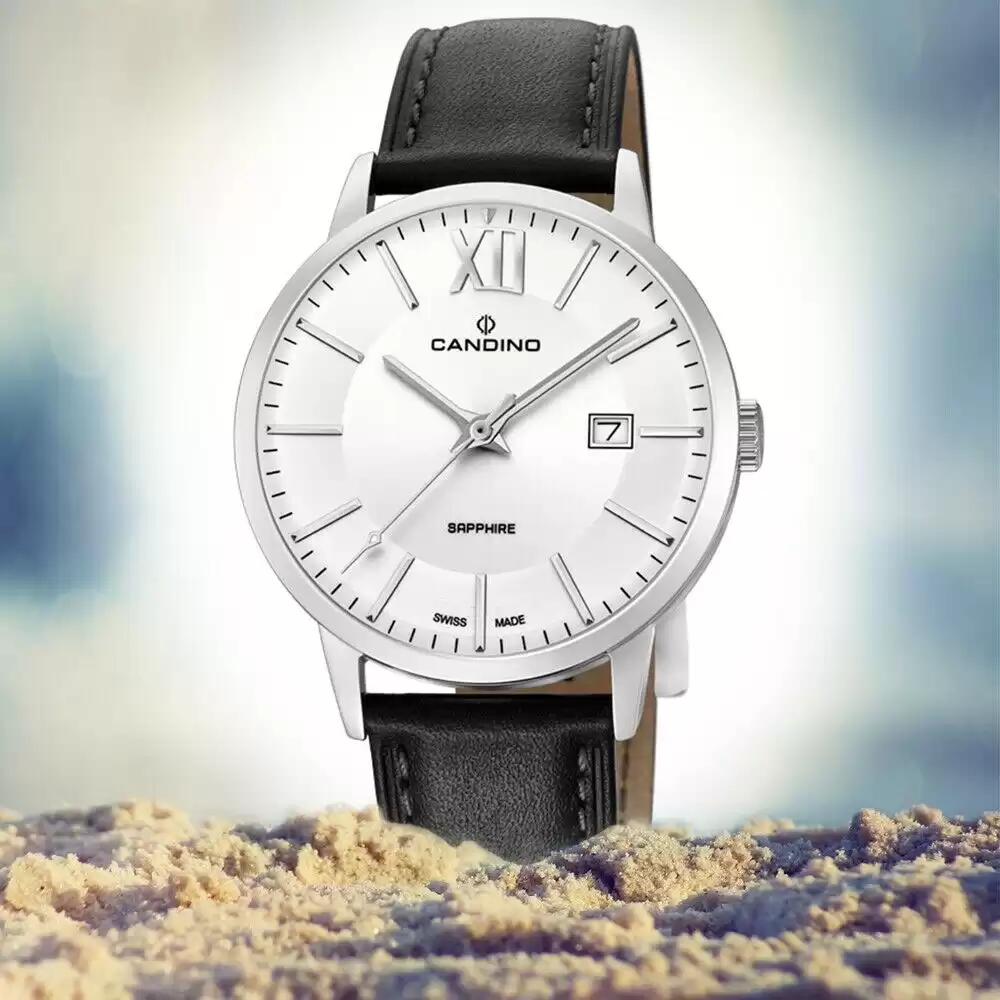 ساعت مچی مردانه کاندینو CANDINO-C4618/3