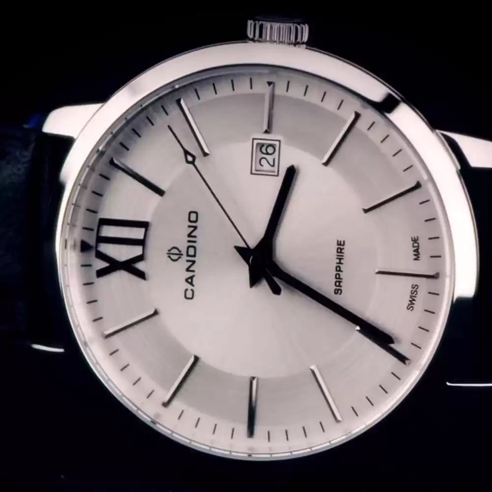 ساعت مچی مردانه کاندینو CANDINO-C4618/3