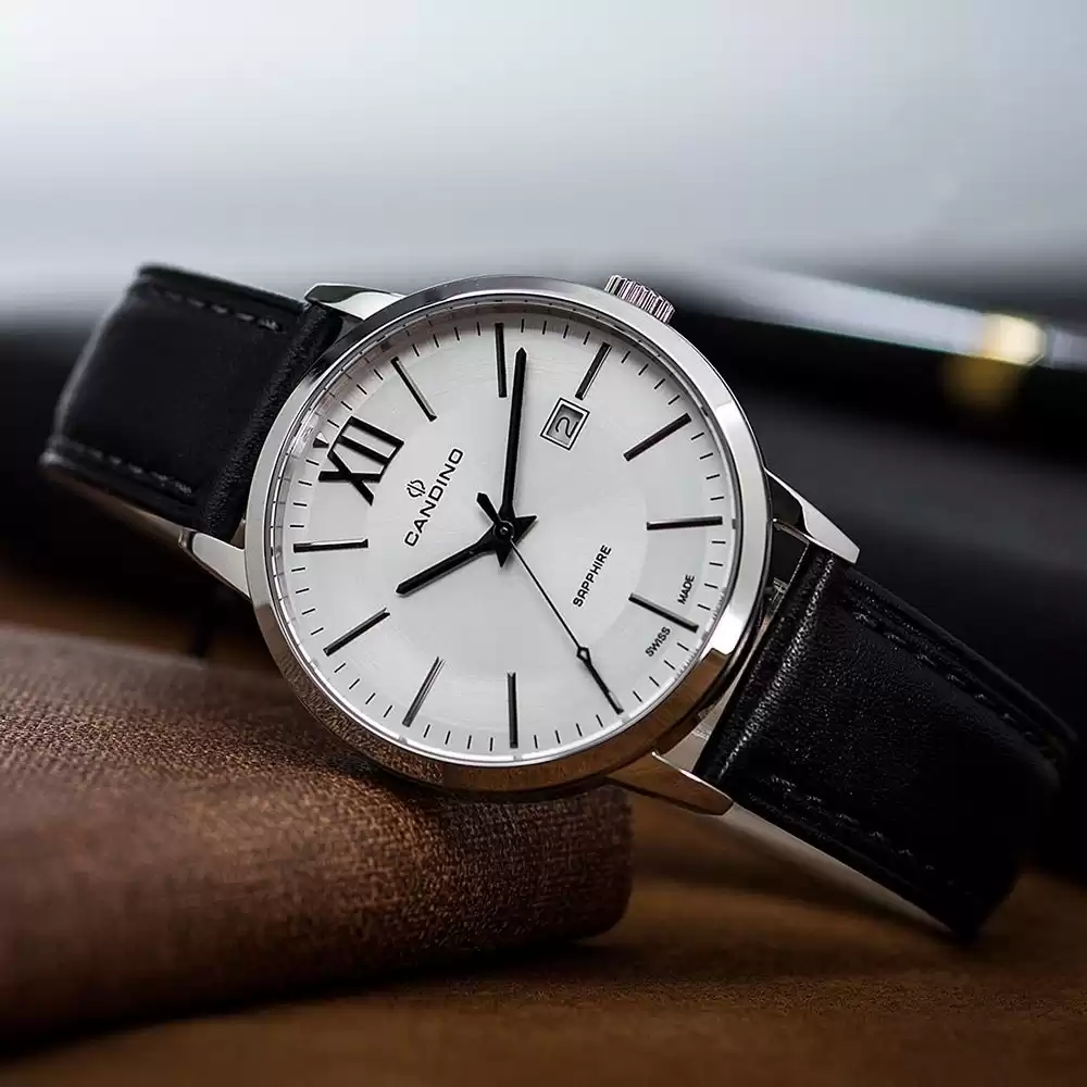 ساعت مچی مردانه کاندینو CANDINO-C4618/3