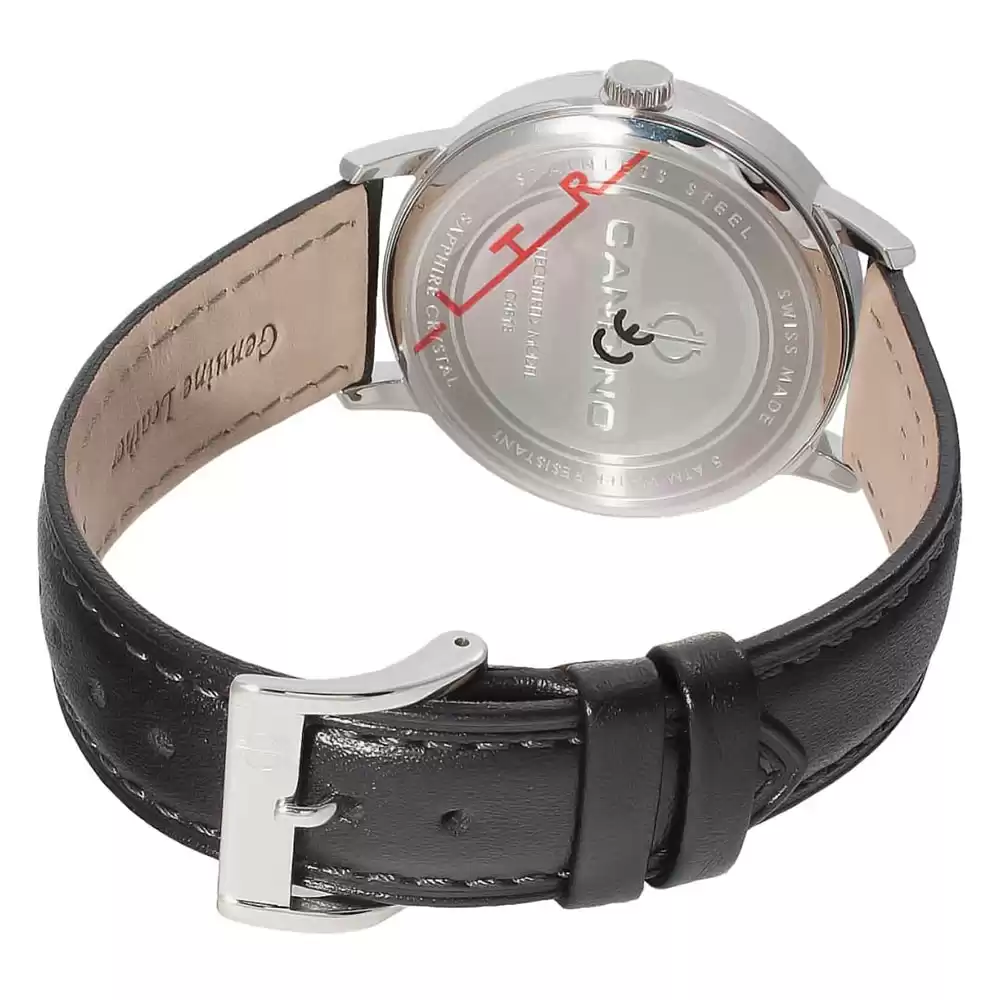 ساعت مچی مردانه کاندینو CANDINO-C4618/3