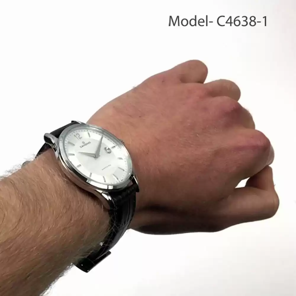 ساعت مچی مردانه کاندینو CANDINO-C4638/1