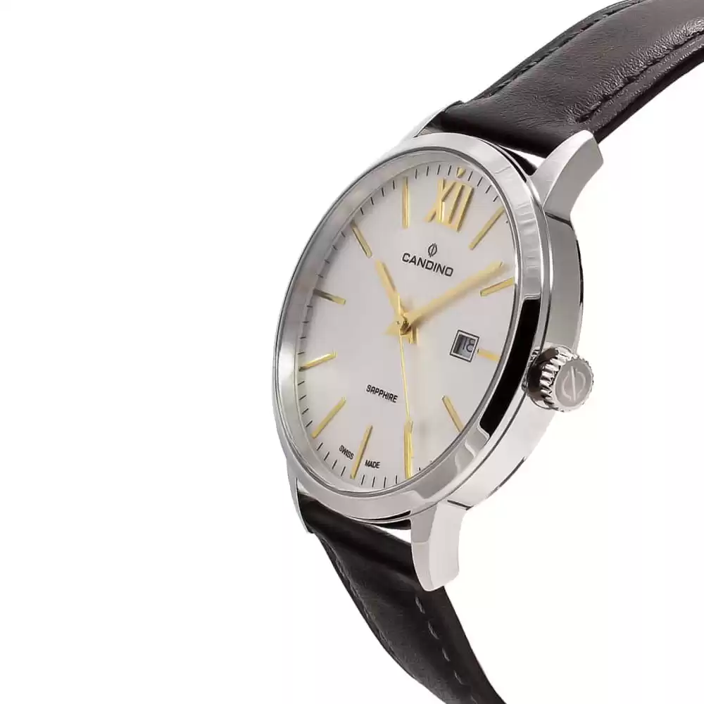 ساعت مچی مردانه کاندینو CANDINO-C4618/2
