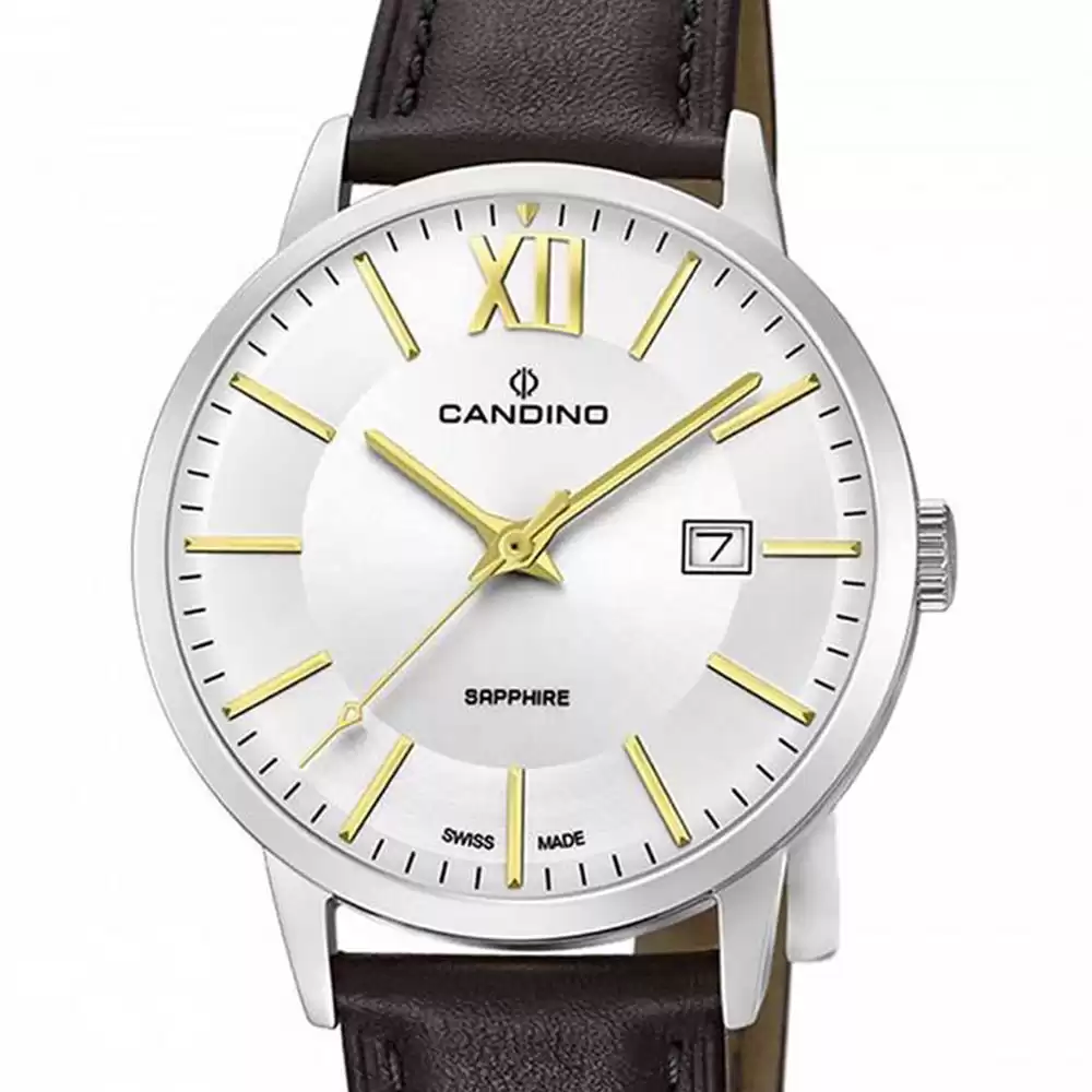 ساعت مچی مردانه کاندینو CANDINO-C4618/2