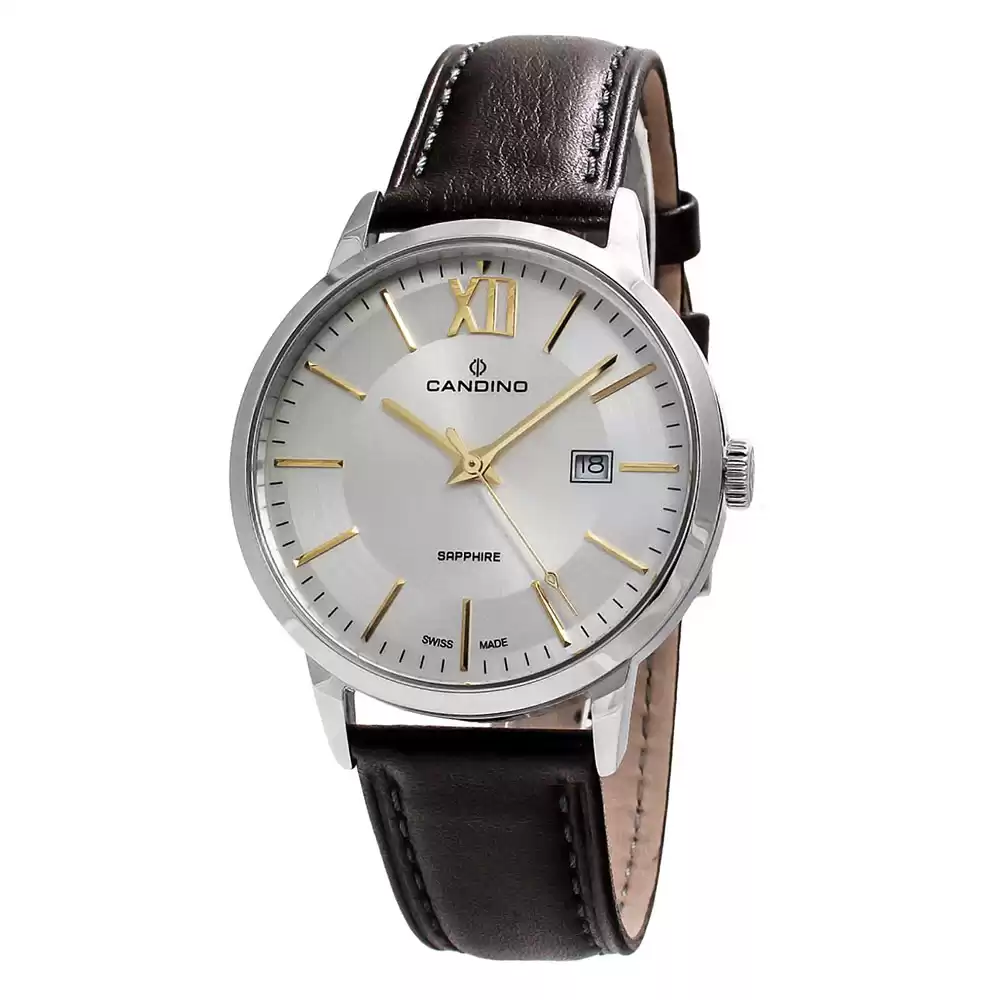 ساعت مچی مردانه کاندینو CANDINO-C4618/2