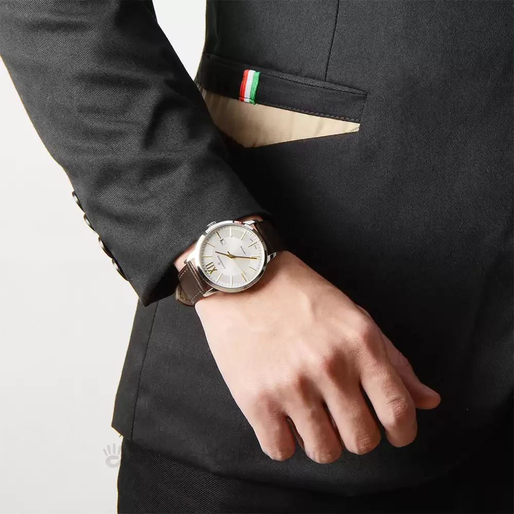 ساعت مچی مردانه کاندینو CANDINO-C4618/2