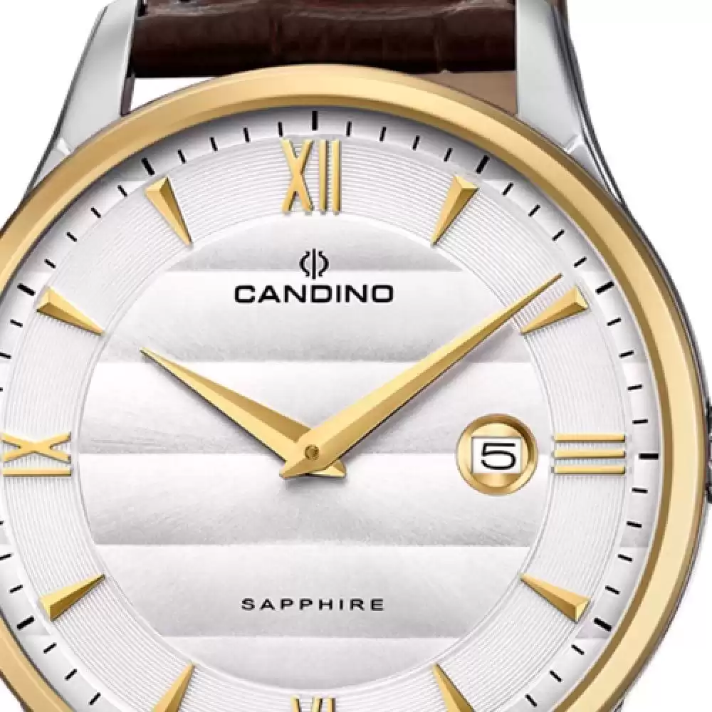 ساعت مچی مردانه کاندینو CANDINO-C4640/1