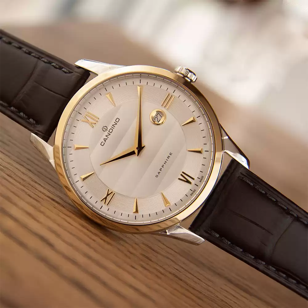 ساعت مچی مردانه کاندینو CANDINO-C4640/1