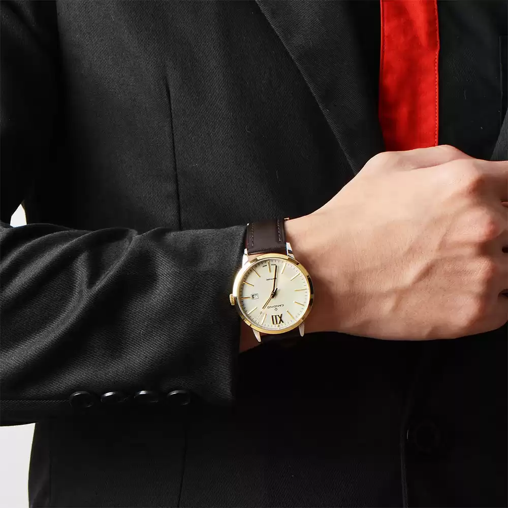 ساعت مچی مردانه کاندینو CANDINO-C4619/1