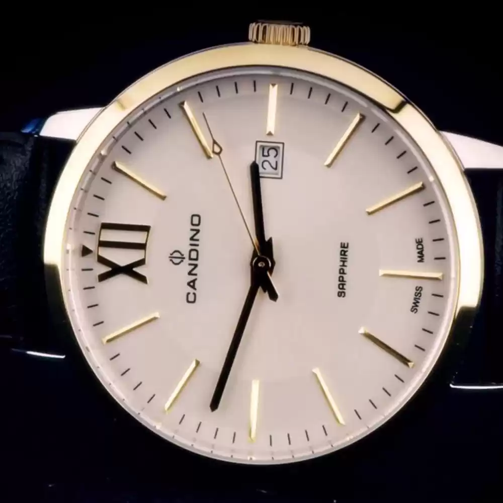 ساعت مچی مردانه کاندینو CANDINO-C4619/1