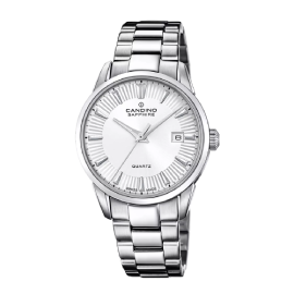 خرید ساعت مچی کاندینو مردانه مدل CANDINO C4711/E با بهترین قیمت