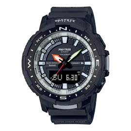 خرید ساعت مچی مردانه پروترک مدل Protrek PRT-B70BE-1D با بهترین قیمت