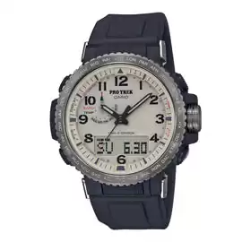 خرید ساعت مچی مردانه پروترک مدل PROTREK PRW-50Y-1B با بهترین قیمت