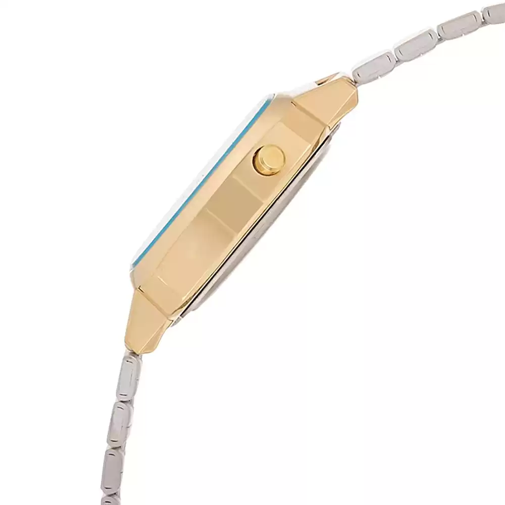 ساعت مچی زنانه کاسیو casio LA670WGA-2D