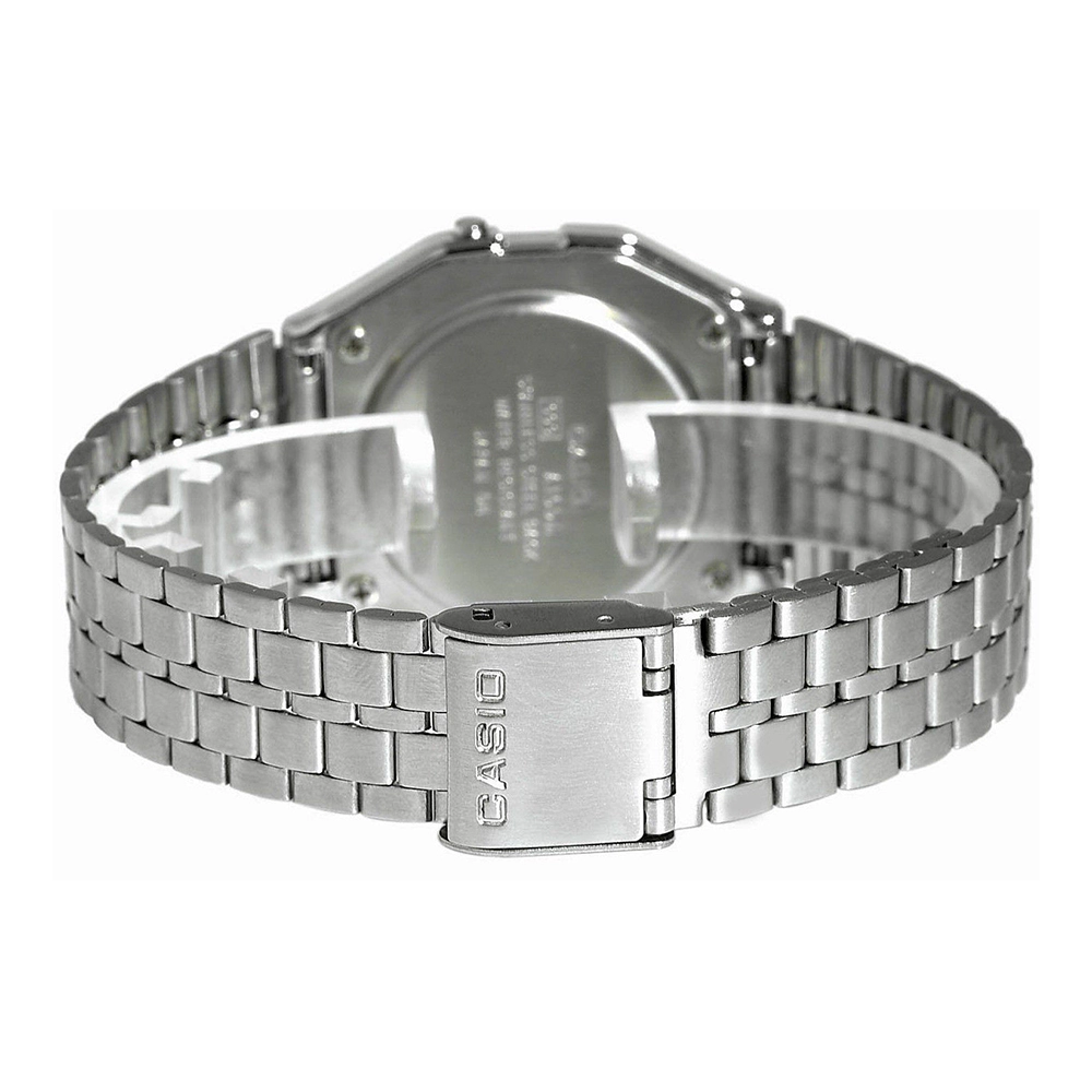ساعت مچی کاسیو CASIO A159WA-N1D