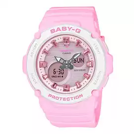 خرید ساعت مچی زنانه بی‌بی‌جی مدل Baby-G BGA-270-4A با بهترین قیمت